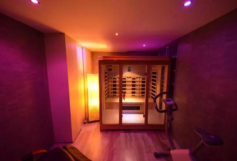 Majatalo Chambres D Hotes Lorengrain