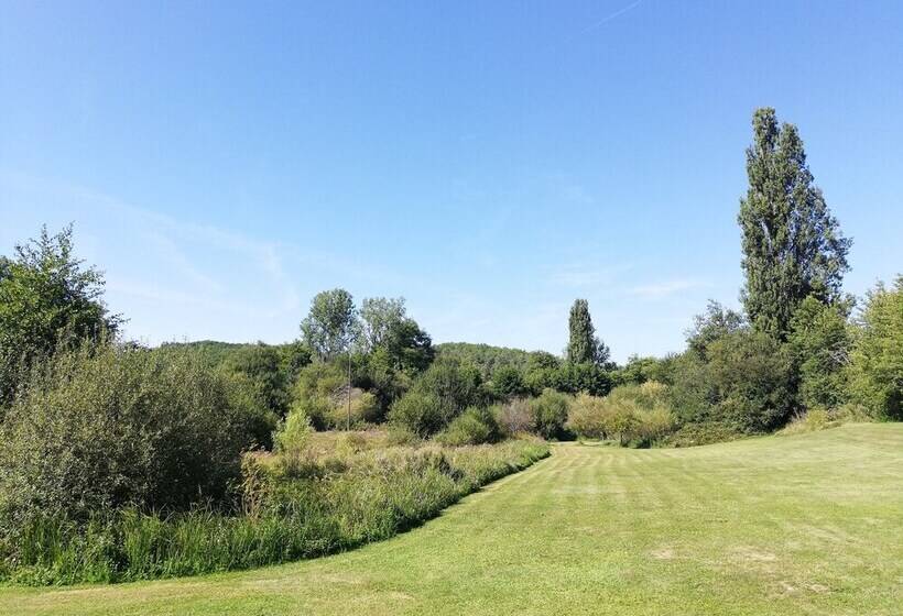 פנסיון Chambres D'hôtes La Vergne