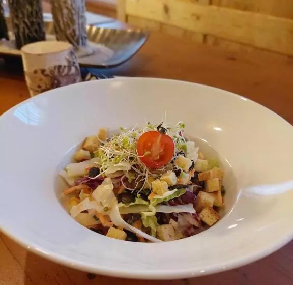 Majatalo Gasthaus Zum Bauernhof