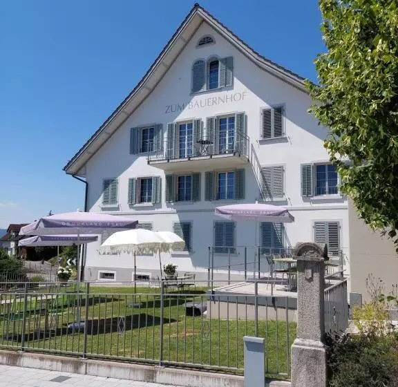 Majatalo Gasthaus Zum Bauernhof