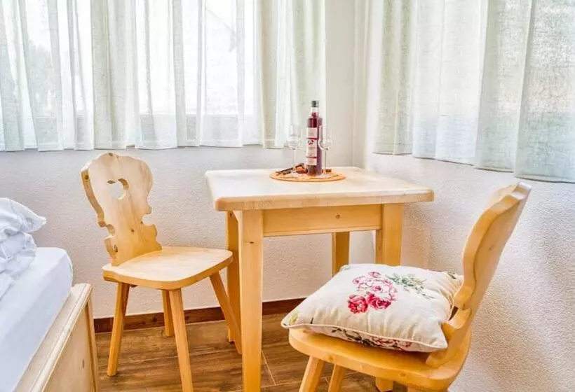 Majatalo Gästehaus Weingut Politschek