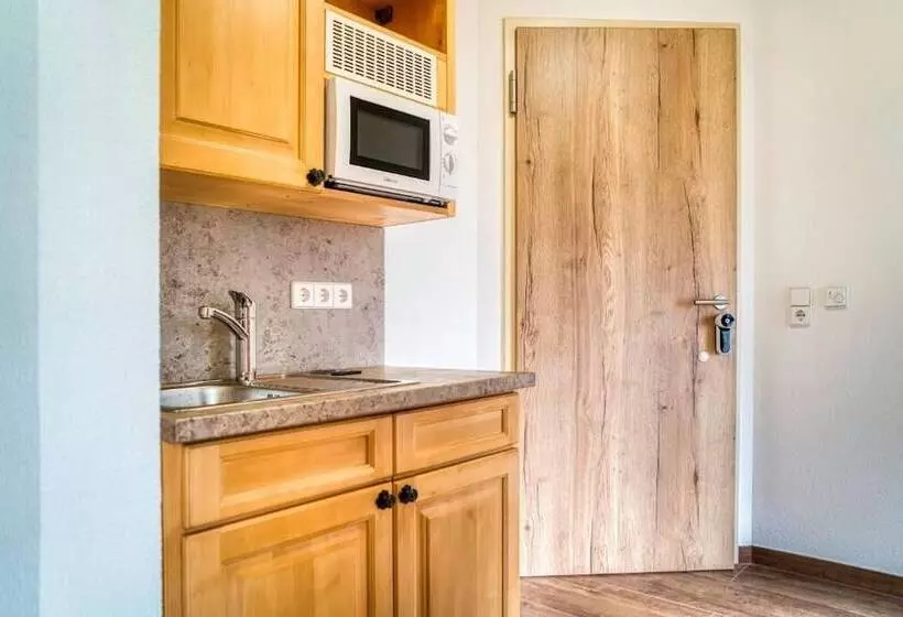 Majatalo Gästehaus Weingut Politschek