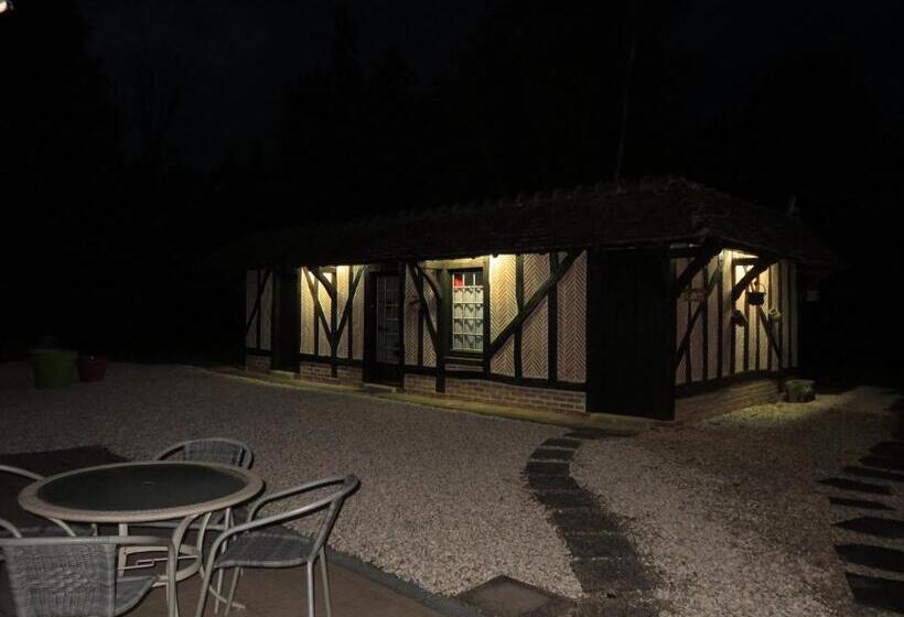 פנסיון Gîtes Chambres D Hôtes Entre Terre & Mer