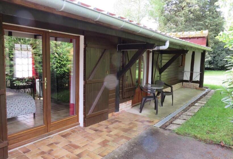 פנסיון Gîtes Chambres D Hôtes Entre Terre & Mer