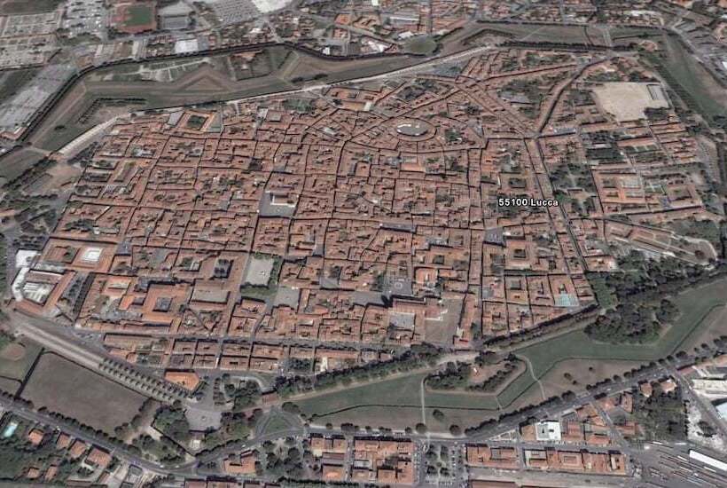 بنسيون Il Focolare Di Franco E Fiorina