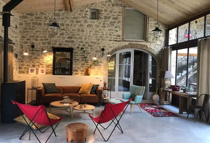 Majatalo La Belle Etoile   Chambres D Hôtes