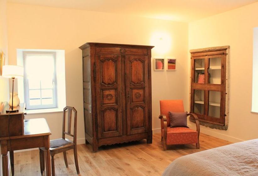 Пансион La Belle Etoile   Chambres D Hôtes