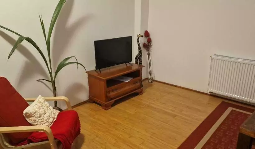 Majatalo Smještaj Slavonija