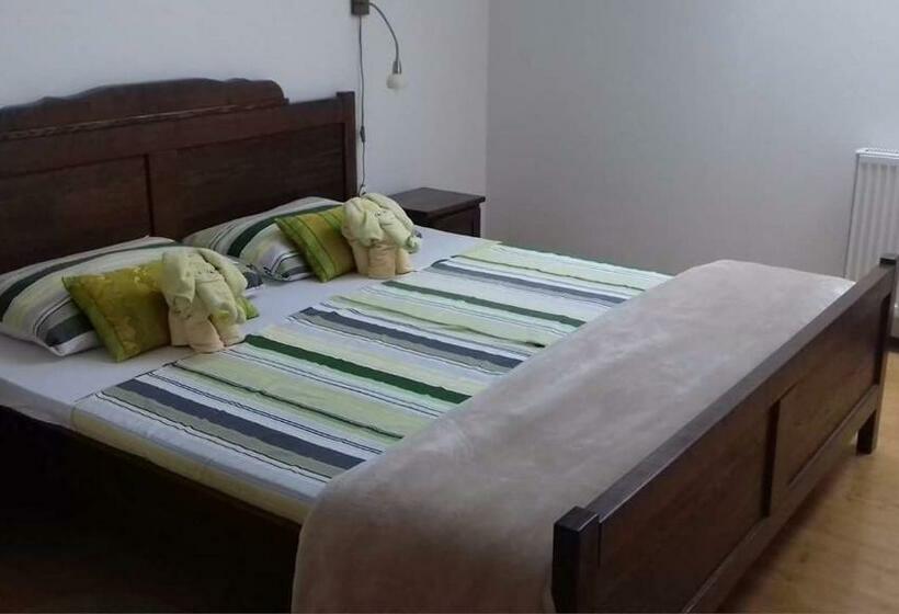 膳宿费 Smještaj Slavonija