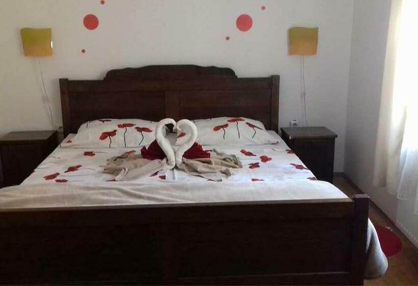 膳宿费 Smještaj Slavonija