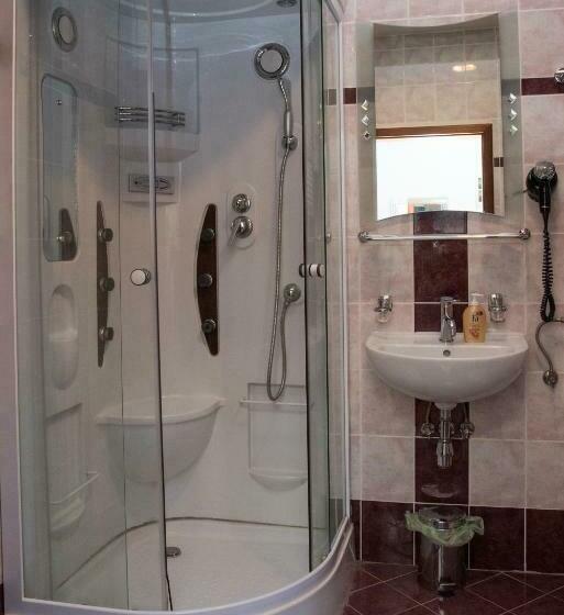 膳宿费 Smještaj Slavonija