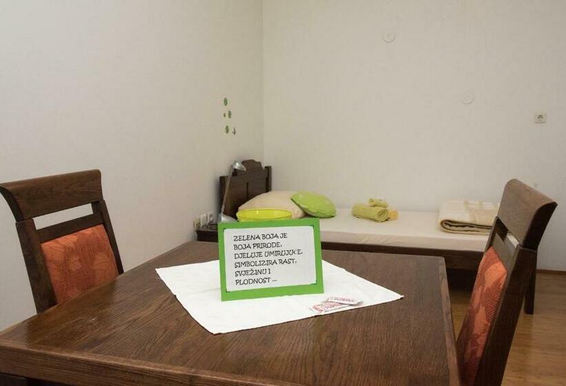 膳宿费 Smještaj Slavonija