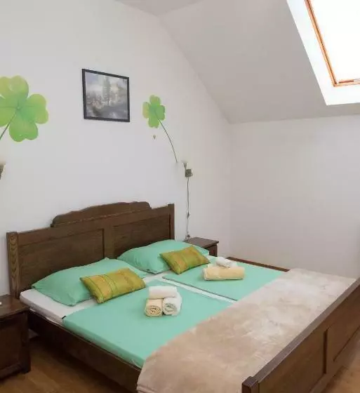 Majatalo Smještaj Slavonija