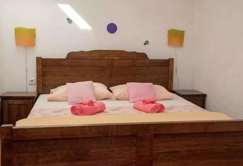 Majatalo Smještaj Slavonija