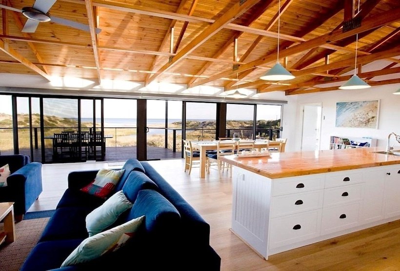 Stones Throw  26 River View Drive