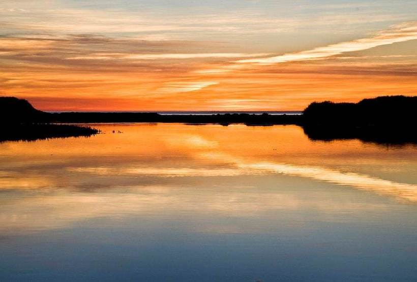 Stones Throw  26 River View Drive