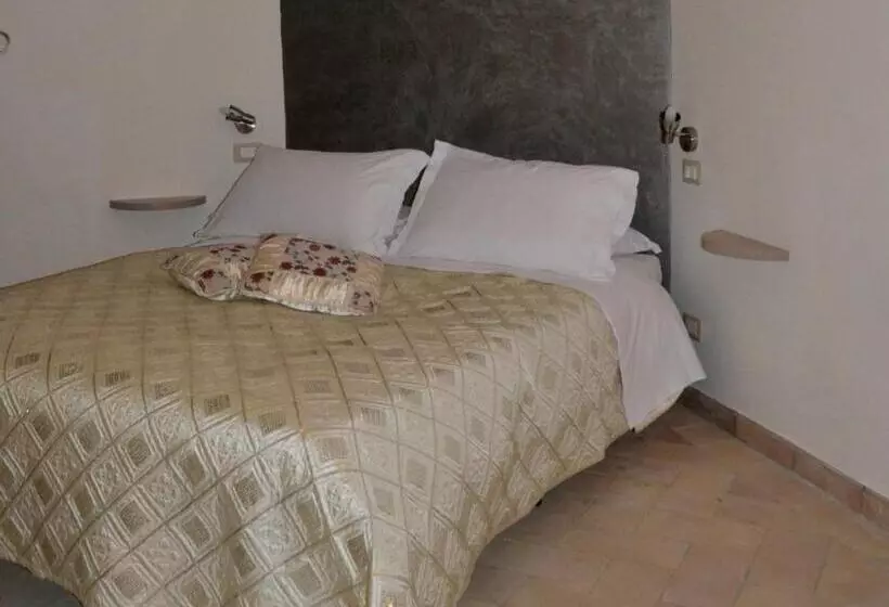 Tenuta San Savino Delle Rocchette