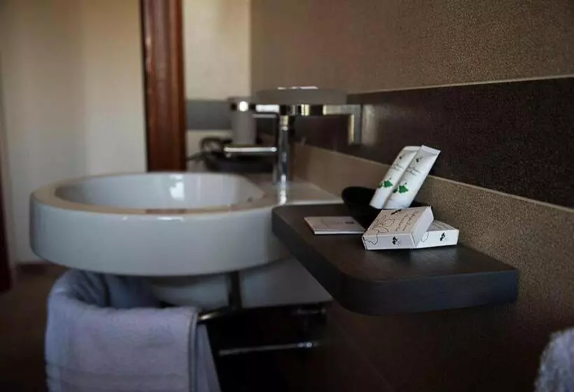 Tenuta San Savino Delle Rocchette