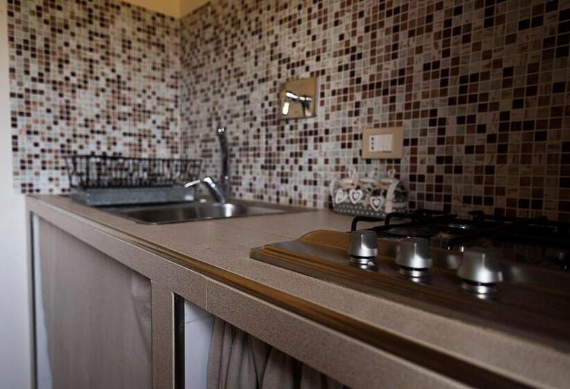 Tenuta San Savino Delle Rocchette