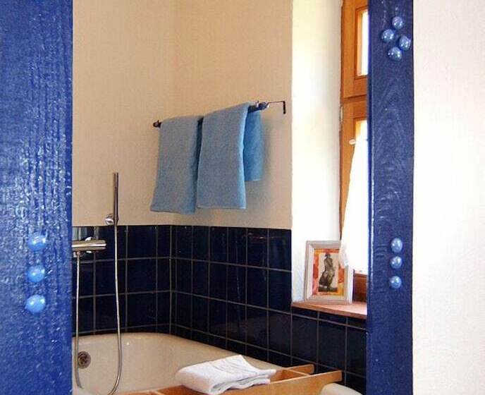 Aamiaismajoitus (B&B) Biopension Kirschenfee