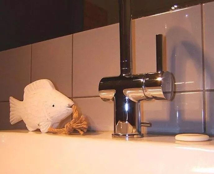 Aamiaismajoitus (B&B) Biopension Kirschenfee