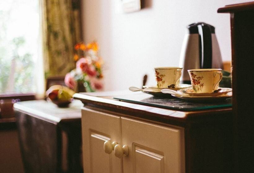 ベッドアンドブレックファースト Hamilton House