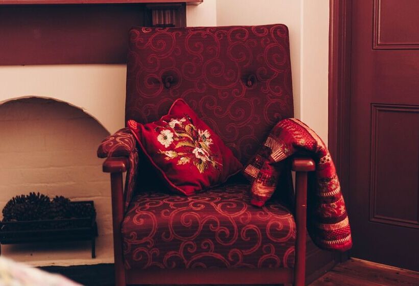 ベッドアンドブレックファースト Hamilton House