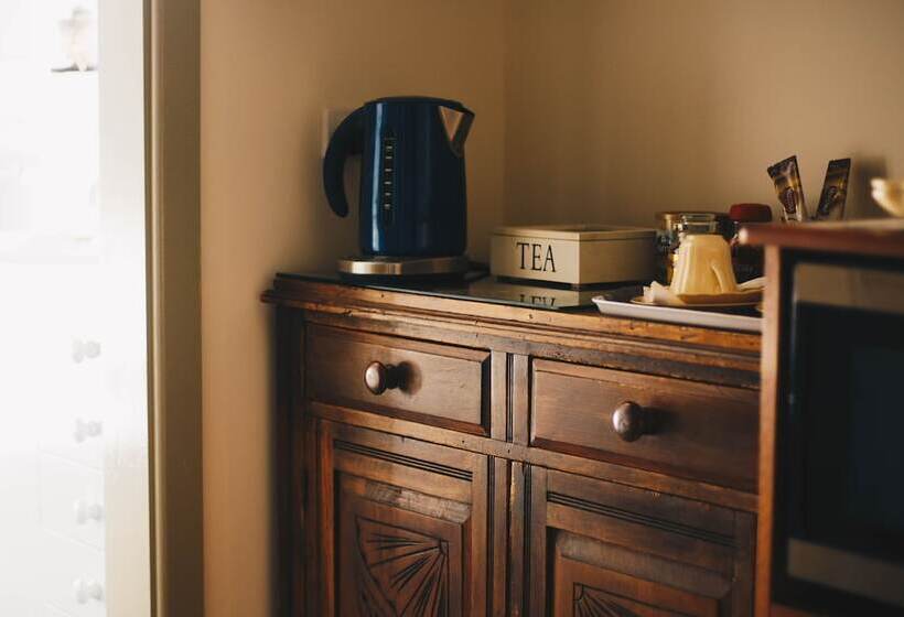 ベッドアンドブレックファースト Hamilton House