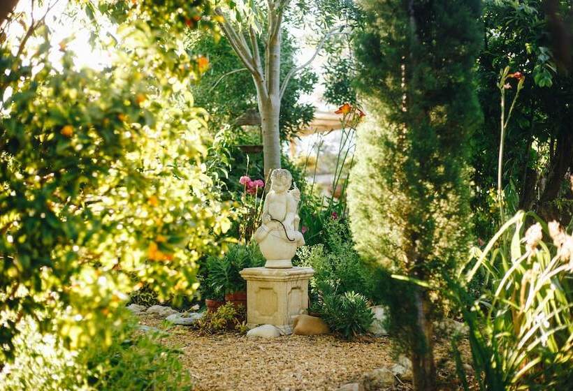 ベッドアンドブレックファースト Hamilton House