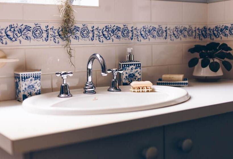 ベッドアンドブレックファースト Hamilton House