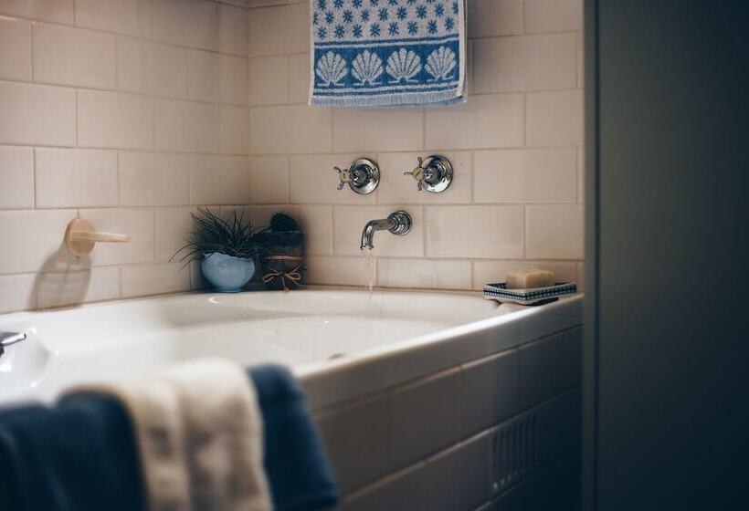 ベッドアンドブレックファースト Hamilton House