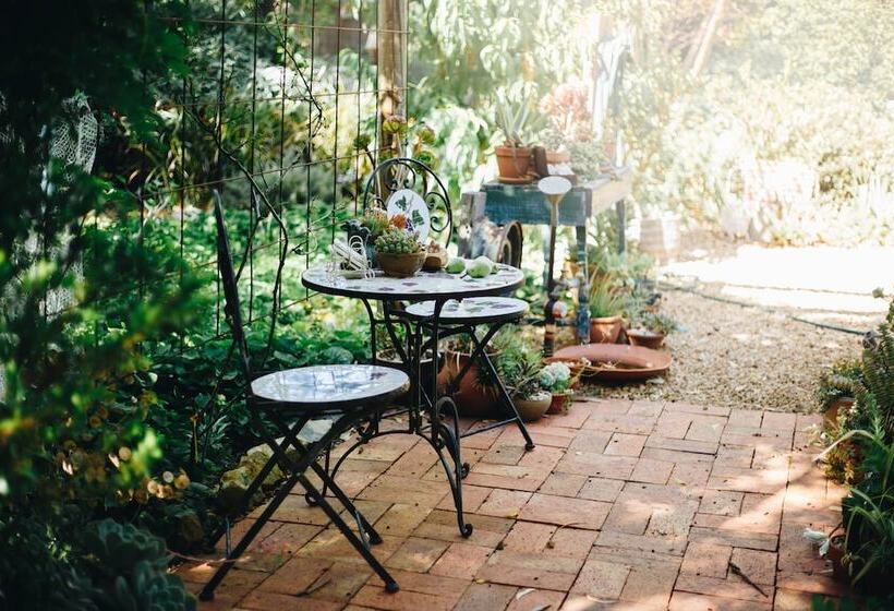 ベッドアンドブレックファースト Hamilton House