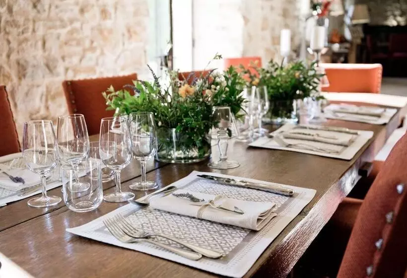 Aamiaismajoitus (B&B) La Verrière