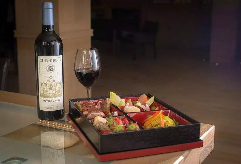 Aamiaismajoitus (B&B) La Verrière