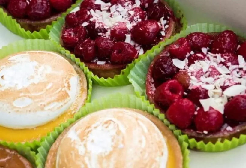 Aamiaismajoitus (B&B) La Verrière