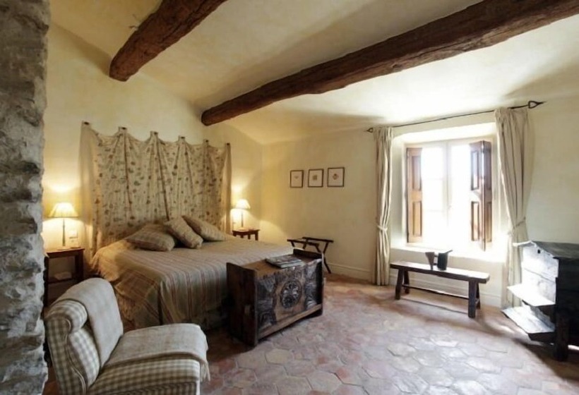 مبيت وإفطار La Verrière