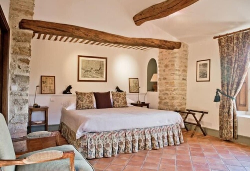 مبيت وإفطار La Verrière