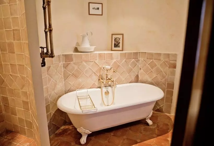 Aamiaismajoitus (B&B) La Verrière