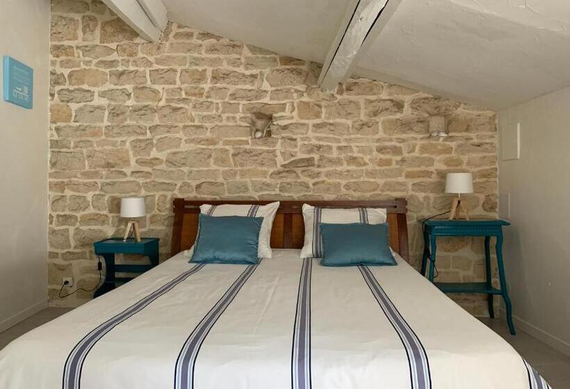 Bed and Breakfast Maison D Hôtes La Chabanaise   Marais Poitevin