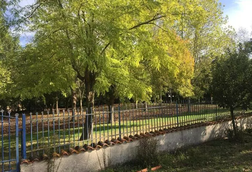 Aamiaismajoitus (B&B) Maison D Hôtes La Chabanaise   Marais Poitevin