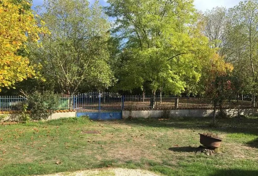 Aamiaismajoitus (B&B) Maison D Hôtes La Chabanaise   Marais Poitevin