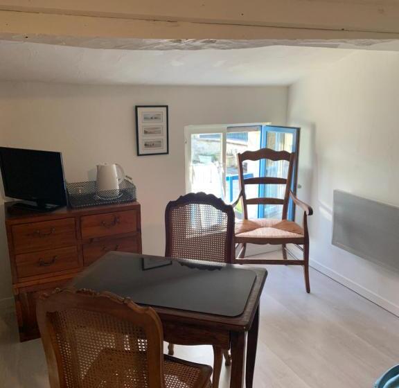 Bed and Breakfast Maison D Hôtes La Chabanaise   Marais Poitevin