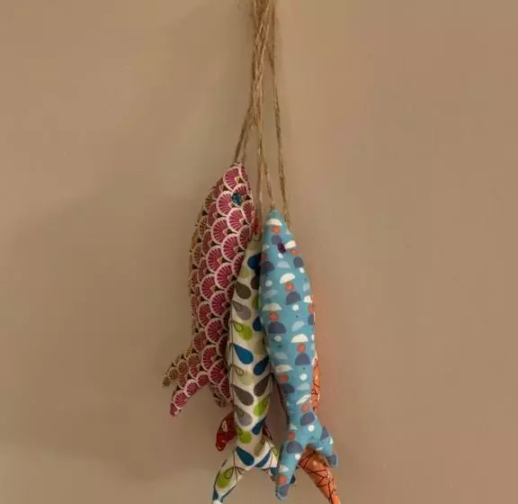 Aamiaismajoitus (B&B) Maison D Hôtes La Chabanaise   Marais Poitevin