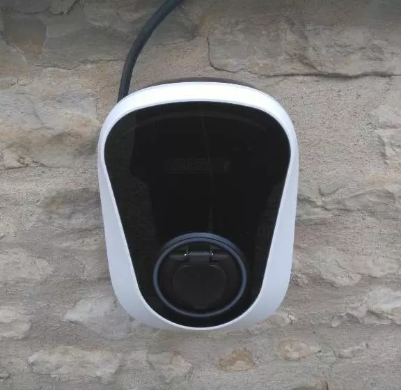 Aamiaismajoitus (B&B) Maison D Hôtes La Chabanaise   Marais Poitevin