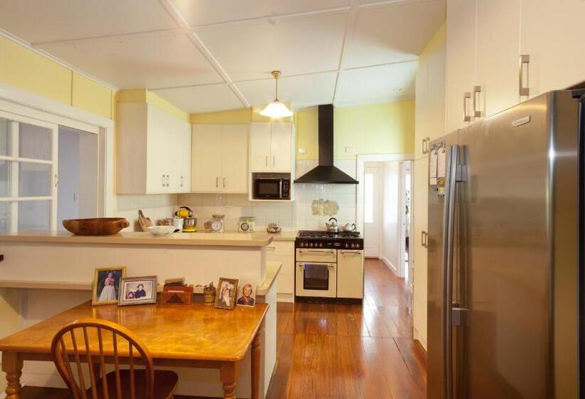 Bed and Breakfast The Grange On Kalgan Farm Stay Albany