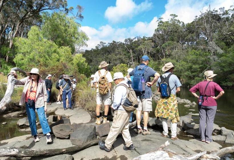 Bed and Breakfast The Grange On Kalgan Farm Stay Albany