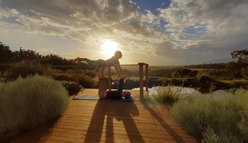 Bed and Breakfast The Grange On Kalgan Farm Stay Albany