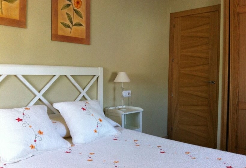 Casa Rural La Llosina