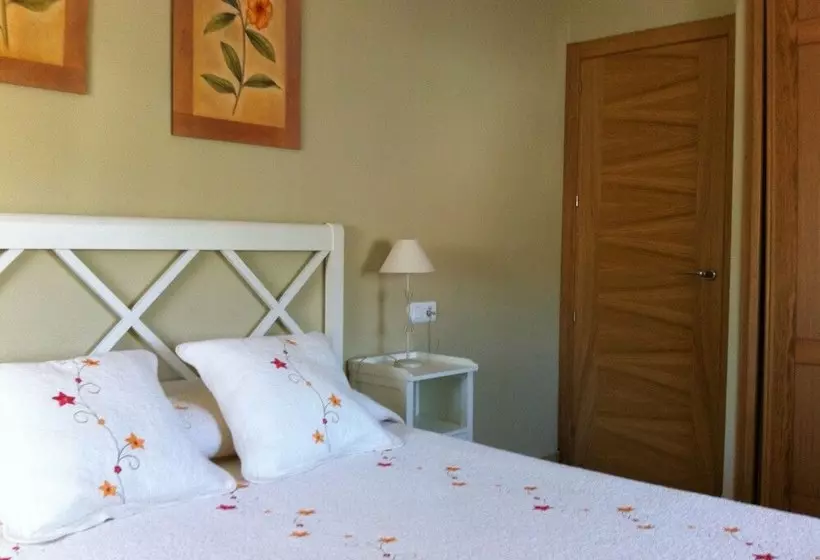 Casa Rural La Llosina