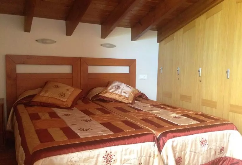 Casa Rural La Llosina